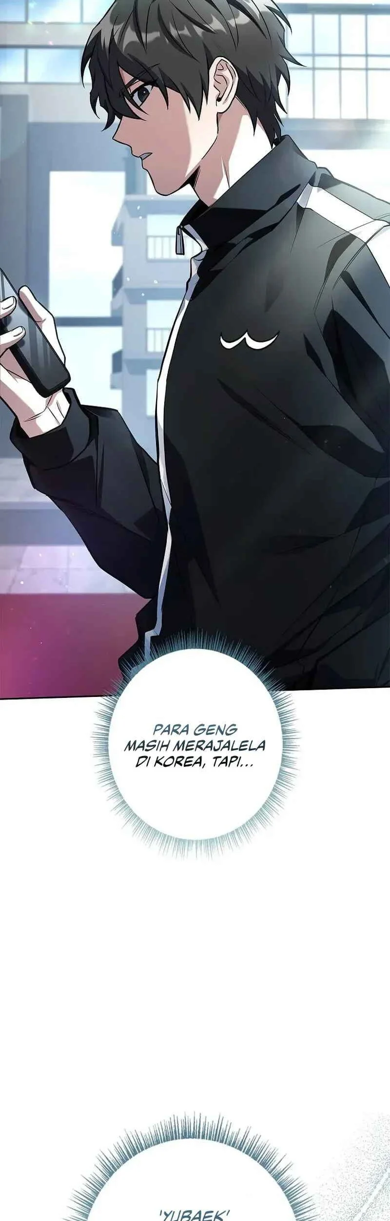 Only I Have An EX-Grade Summon Chapter 18 Gambar 27