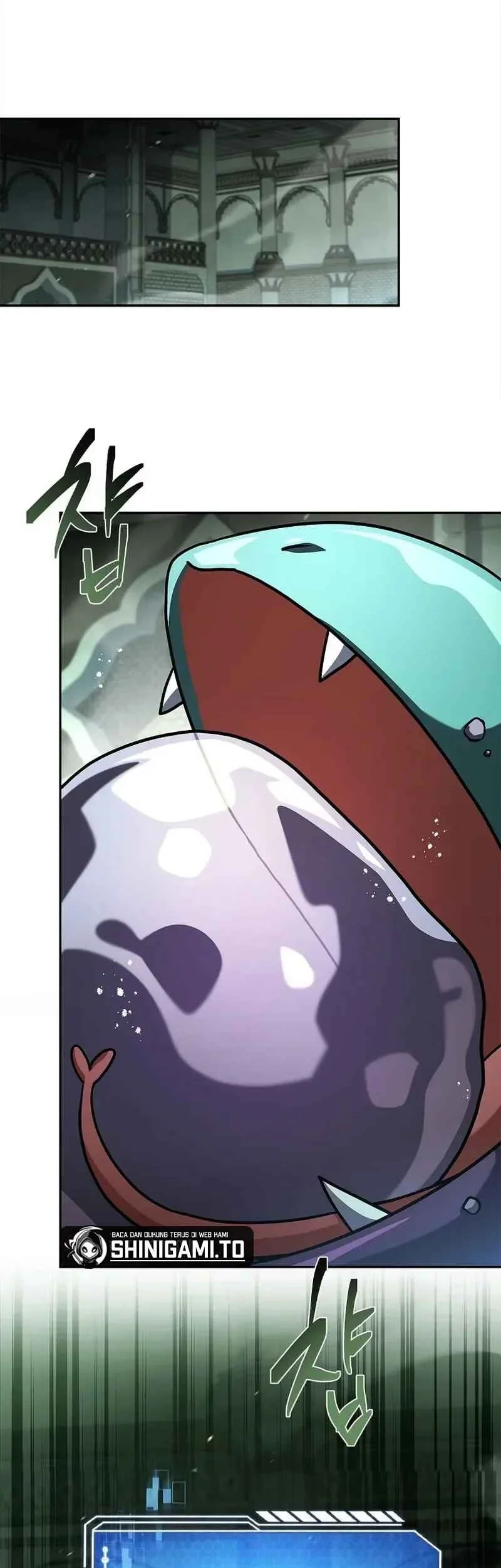 Only I Have An EX-Grade Summon Chapter 18 Gambar 31