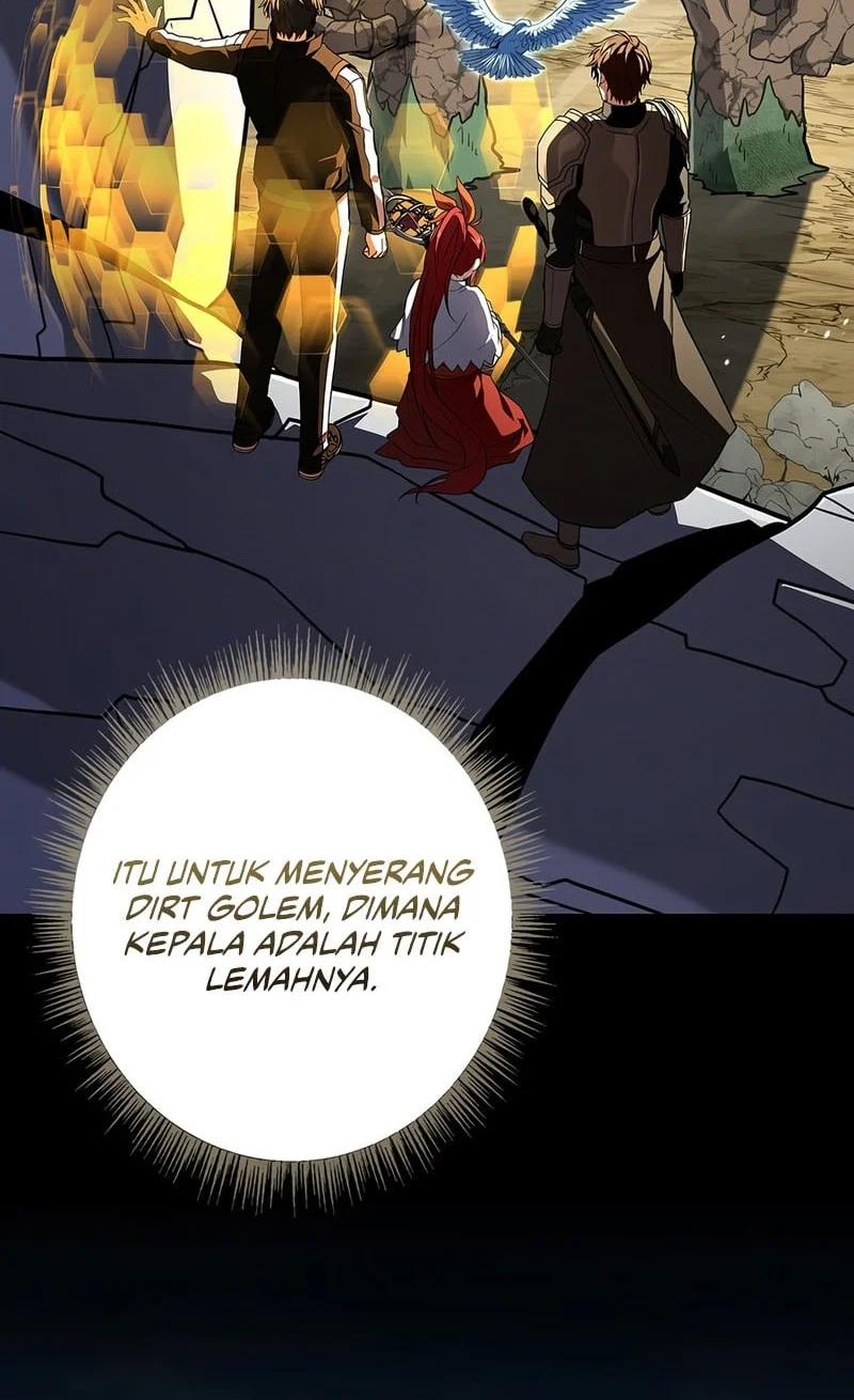 Only I Have An EX-Grade Summon Chapter 19 Gambar 42