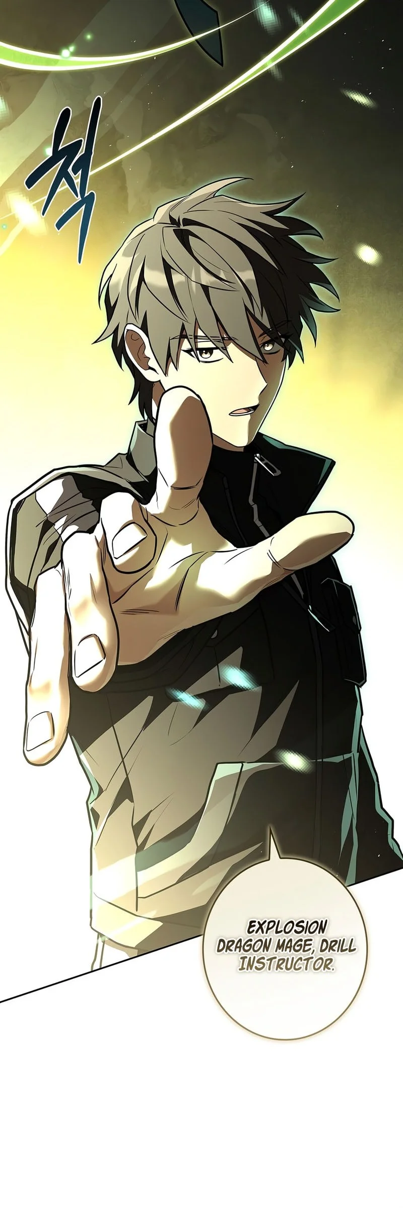 Only I Have An EX-Grade Summon Chapter 19 Gambar 46