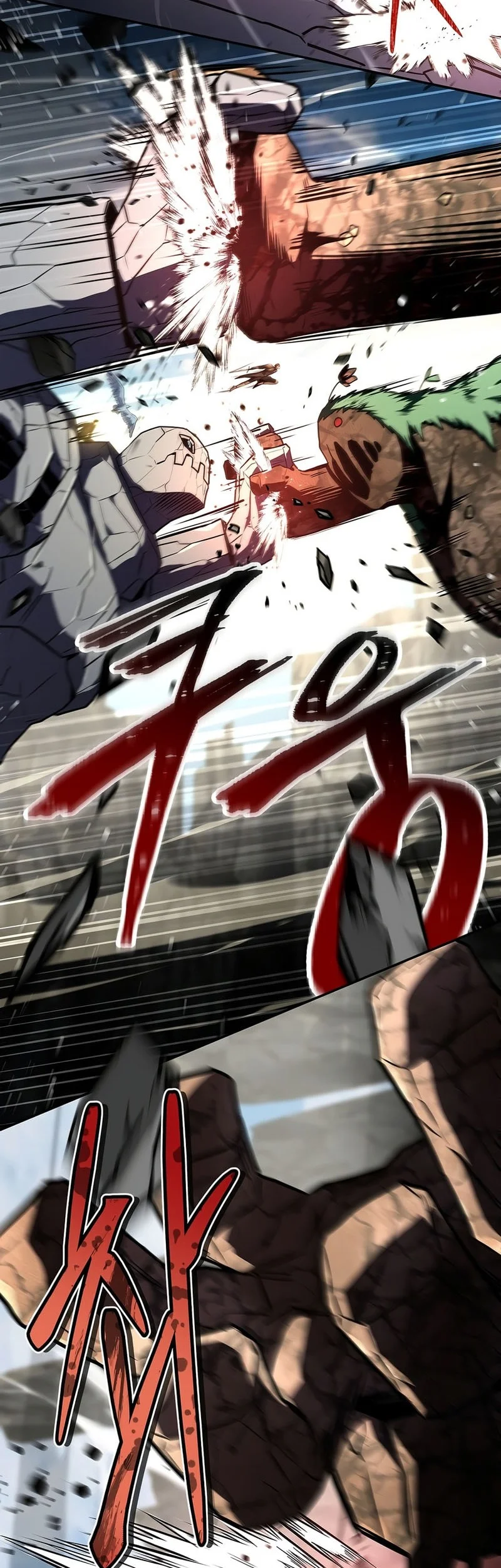 Only I Have An EX-Grade Summon Chapter 19 Gambar 48