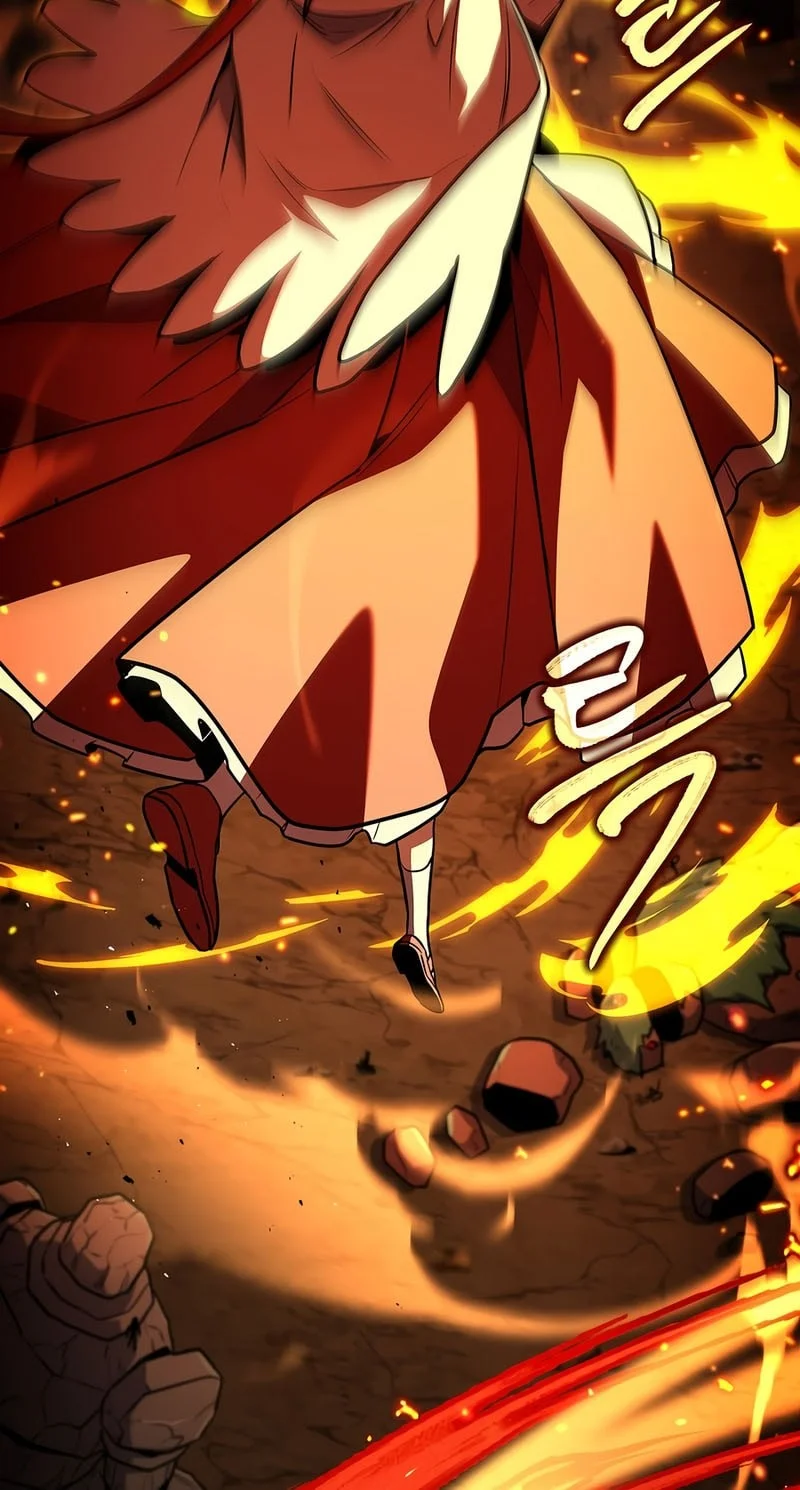 Only I Have An EX-Grade Summon Chapter 19 Gambar 53