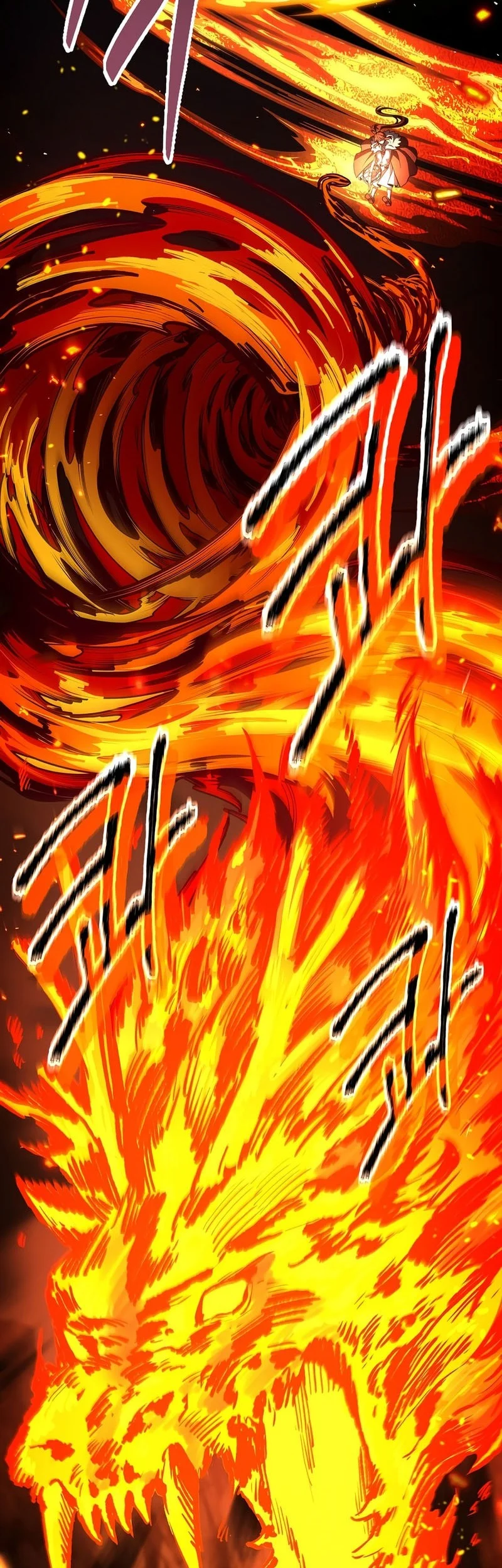 Only I Have An EX-Grade Summon Chapter 19 Gambar 55