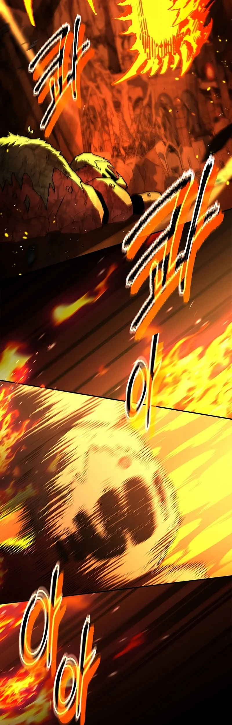 Only I Have An EX-Grade Summon Chapter 19 Gambar 56