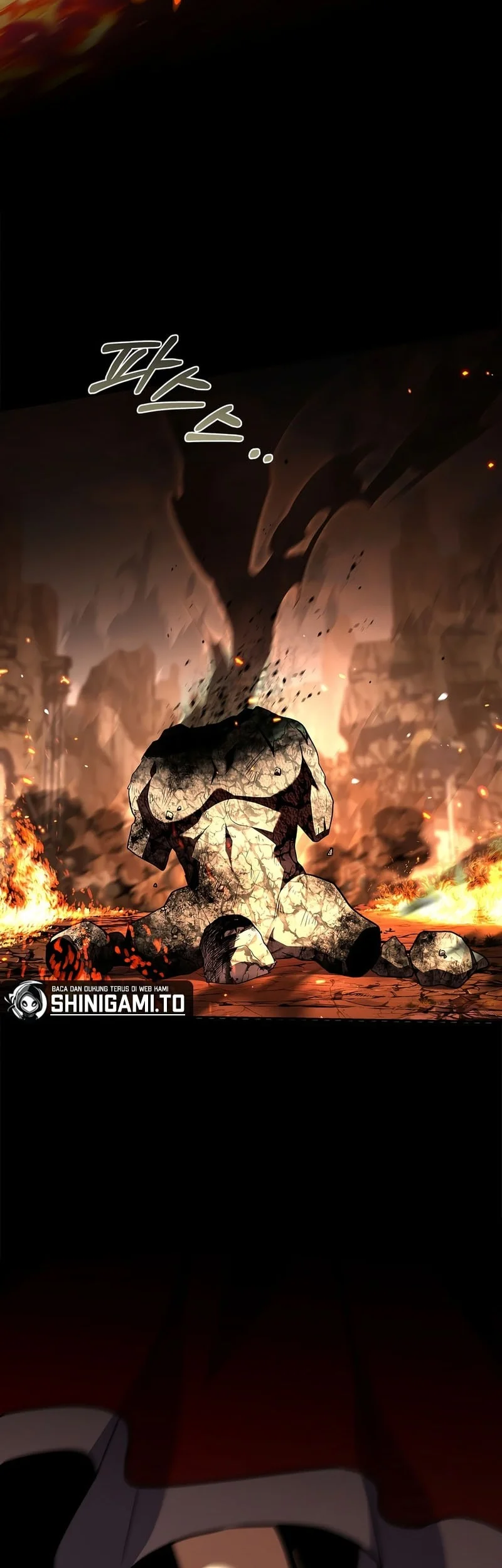 Only I Have An EX-Grade Summon Chapter 19 Gambar 57