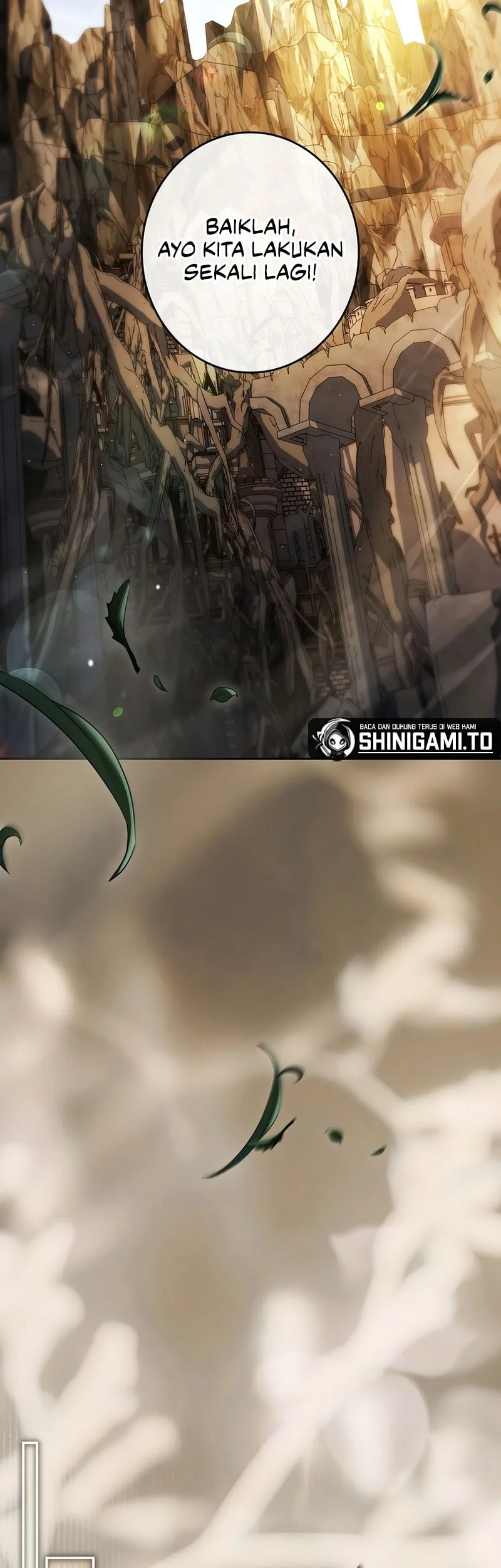 Only I Have An EX-Grade Summon Chapter 19 Gambar 64