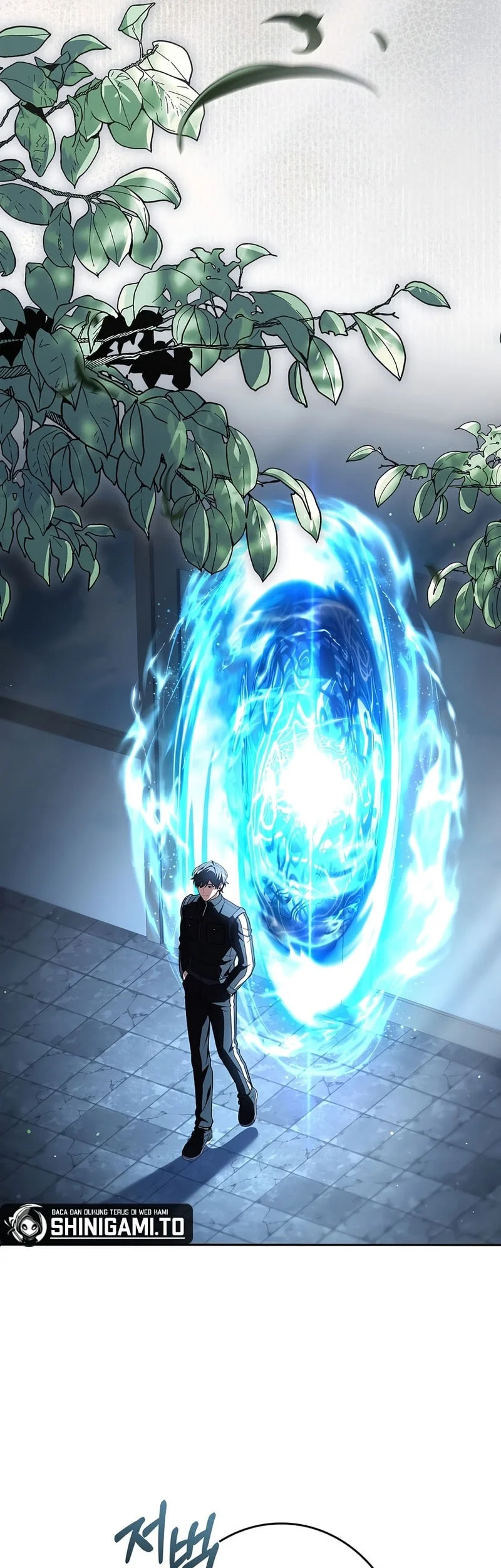 Only I Have An EX-Grade Summon Chapter 19 Gambar 66