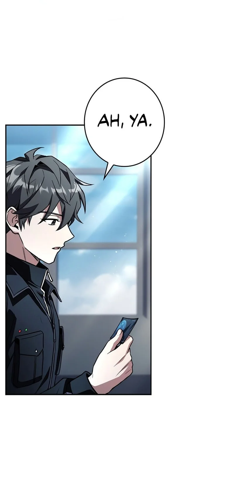 Only I Have An EX-Grade Summon Chapter 19 Gambar 69