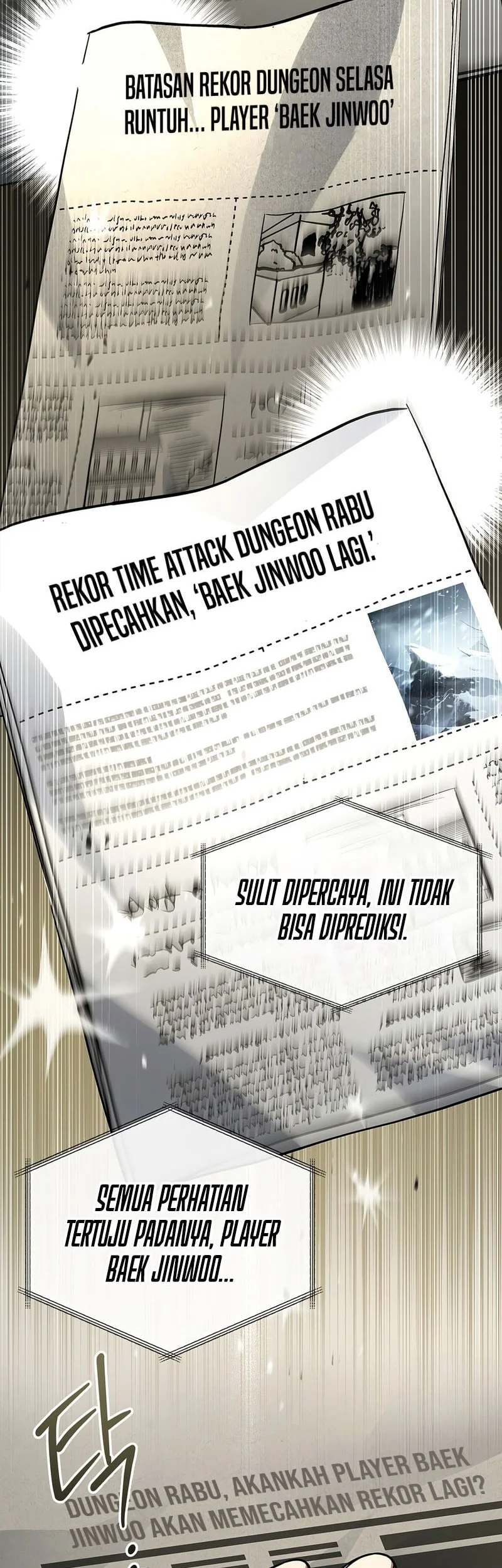 Only I Have An EX-Grade Summon Chapter 19 Gambar 6