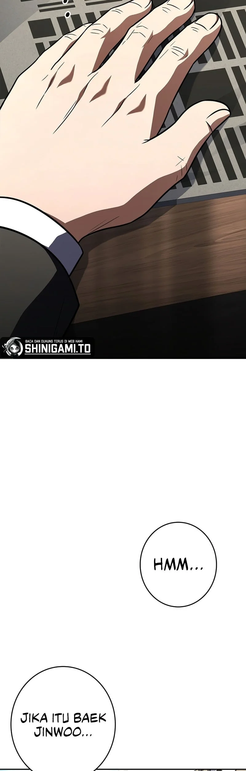 Only I Have An EX-Grade Summon Chapter 19 Gambar 7