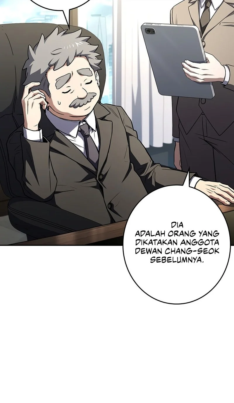 Only I Have An EX-Grade Summon Chapter 19 Gambar 8