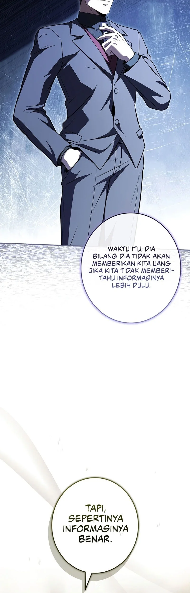 Only I Have An EX-Grade Summon Chapter 19 Gambar 10