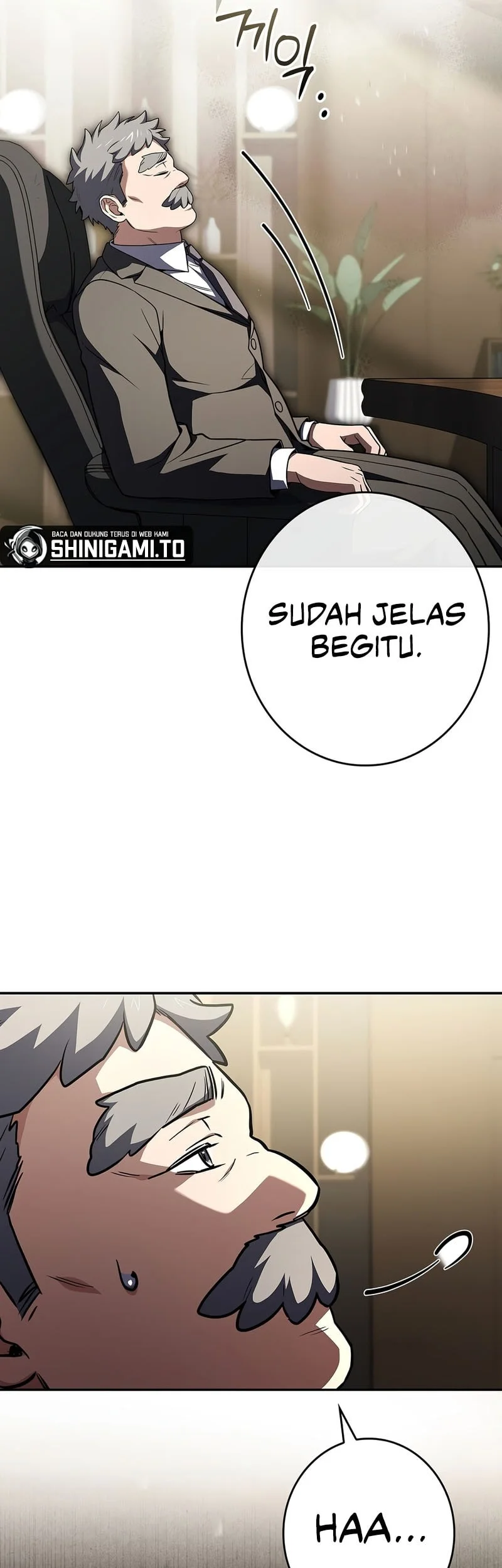 Only I Have An EX-Grade Summon Chapter 19 Gambar 11