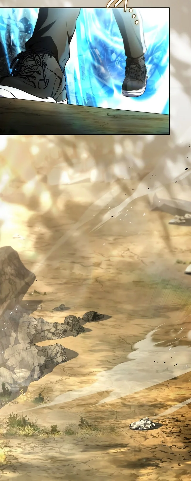 Only I Have An EX-Grade Summon Chapter 19 Gambar 23