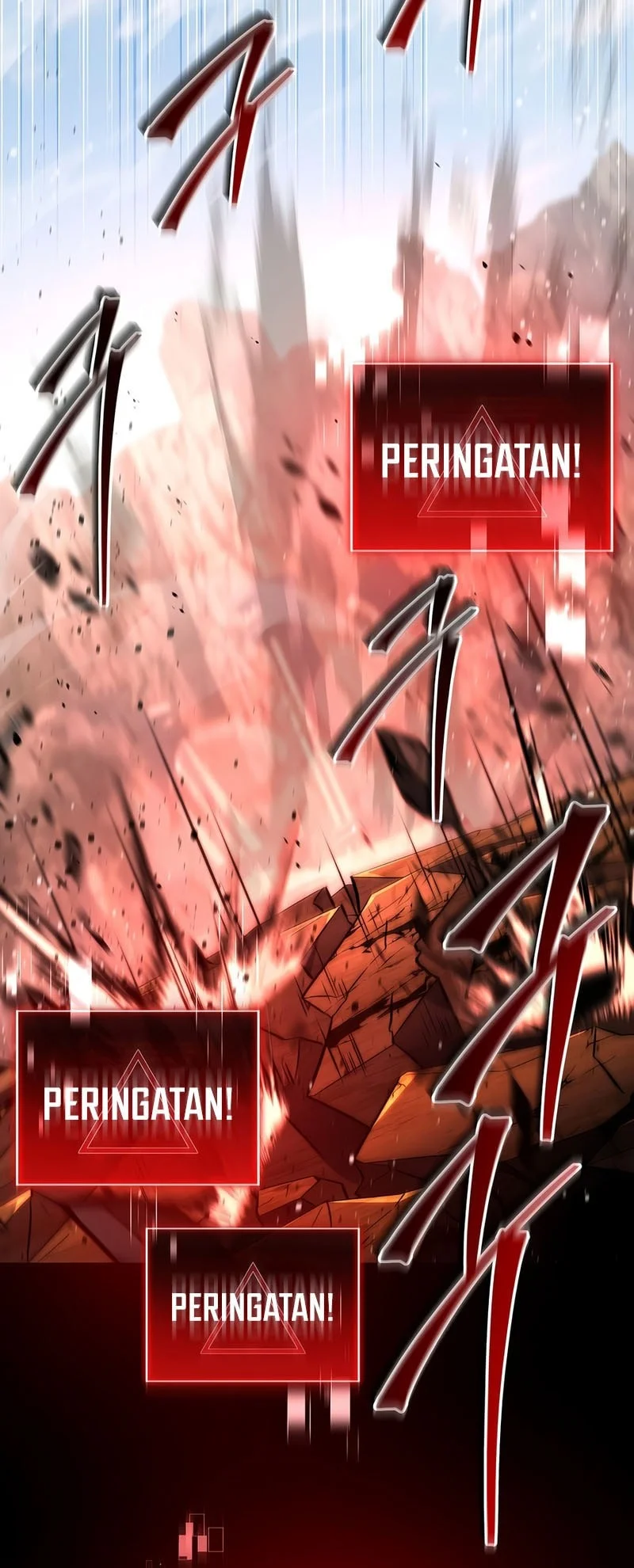 Only I Have An EX-Grade Summon Chapter 19 Gambar 30