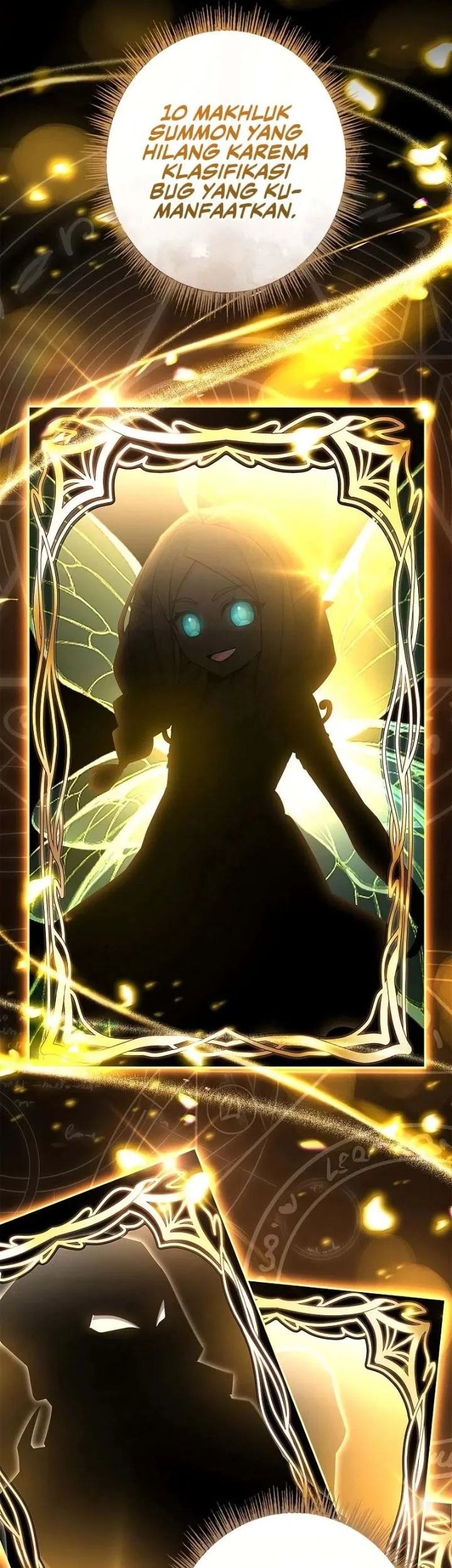 Only I Have An EX-Grade Summon Chapter 2 Gambar 50