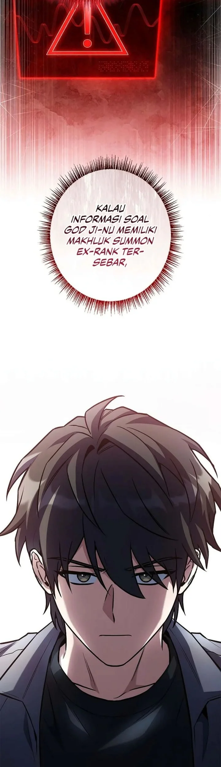 Only I Have An EX-Grade Summon Chapter 2 Gambar 62