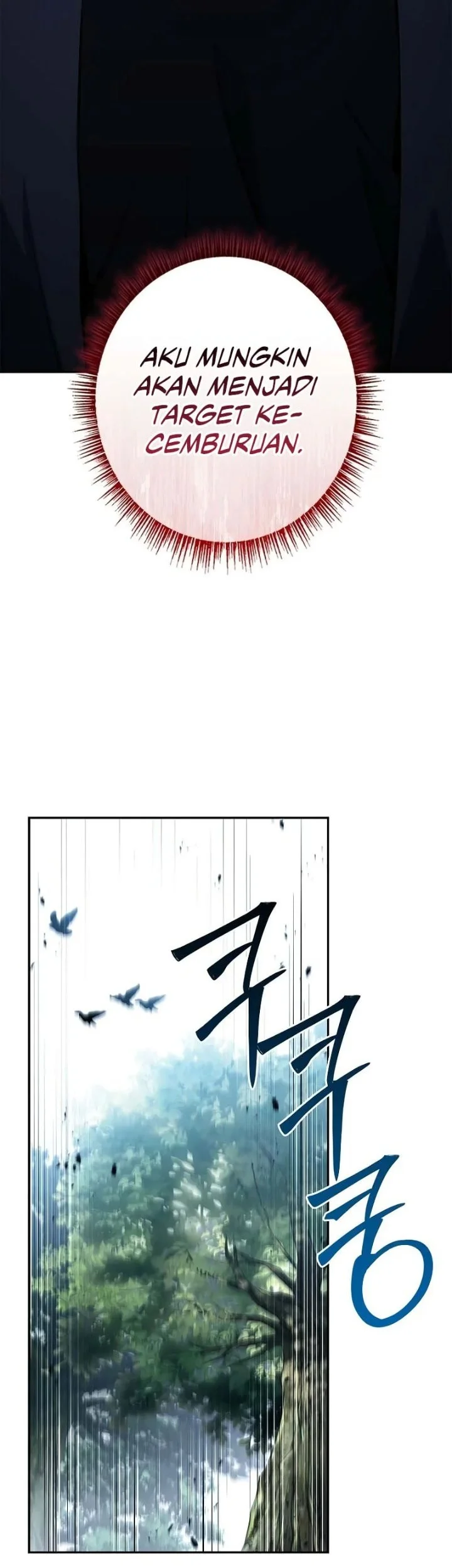 Only I Have An EX-Grade Summon Chapter 2 Gambar 63