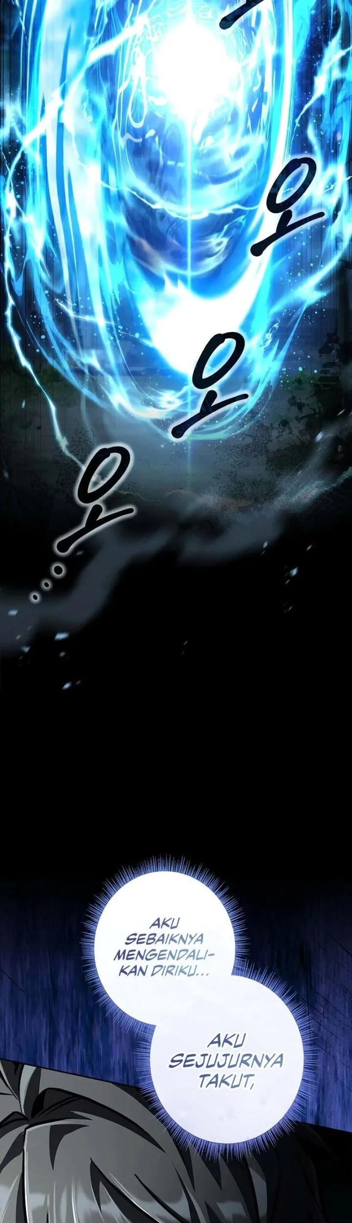 Only I Have An EX-Grade Summon Chapter 2 Gambar 70