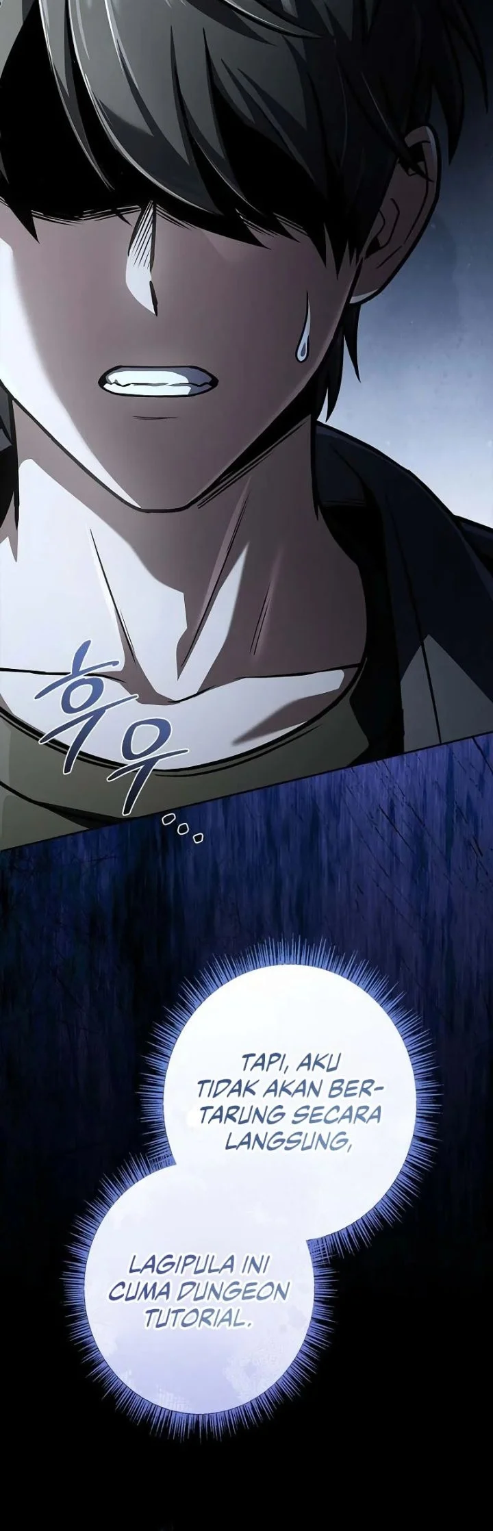 Only I Have An EX-Grade Summon Chapter 2 Gambar 71