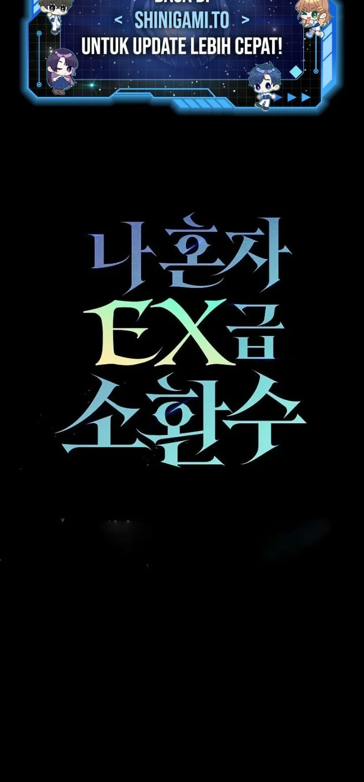 Only I Have An EX-Grade Summon Chapter 2 Gambar 74