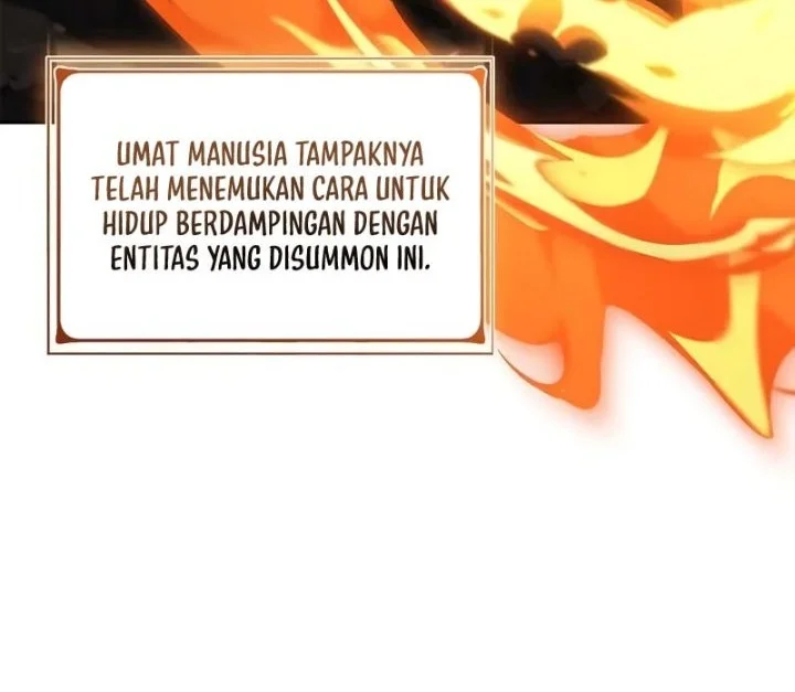 Only I Have An EX-Grade Summon Chapter 2 Gambar 5