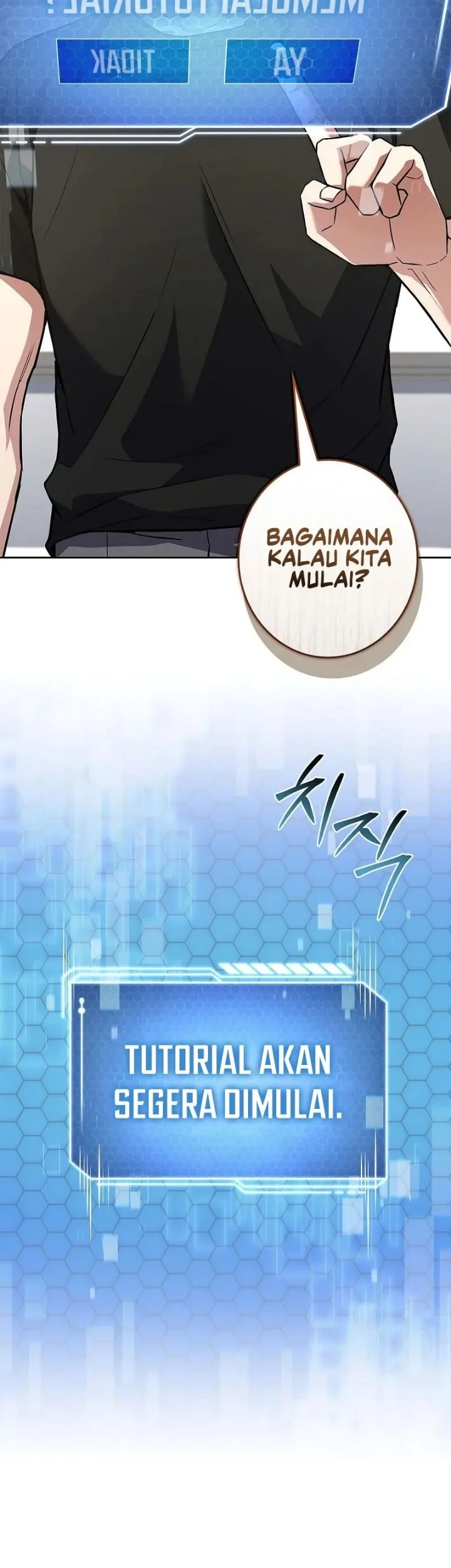 Only I Have An EX-Grade Summon Chapter 2 Gambar 7