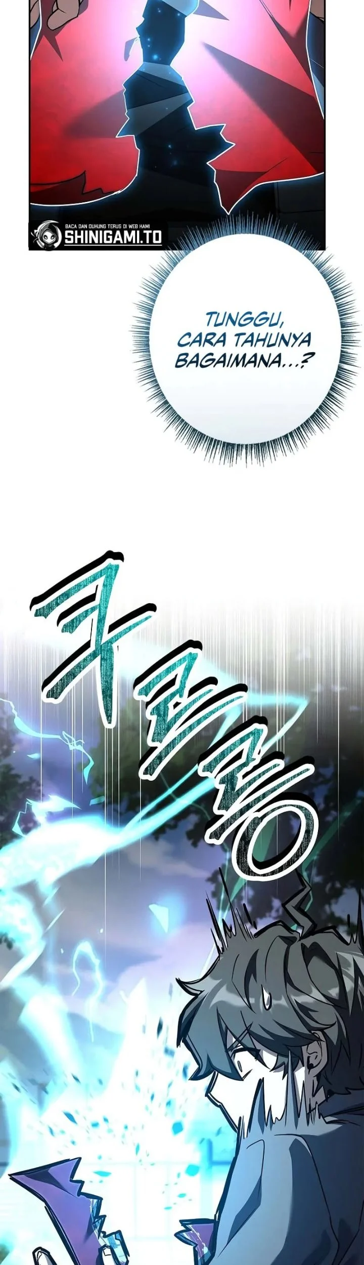 Only I Have An EX-Grade Summon Chapter 2 Gambar 19