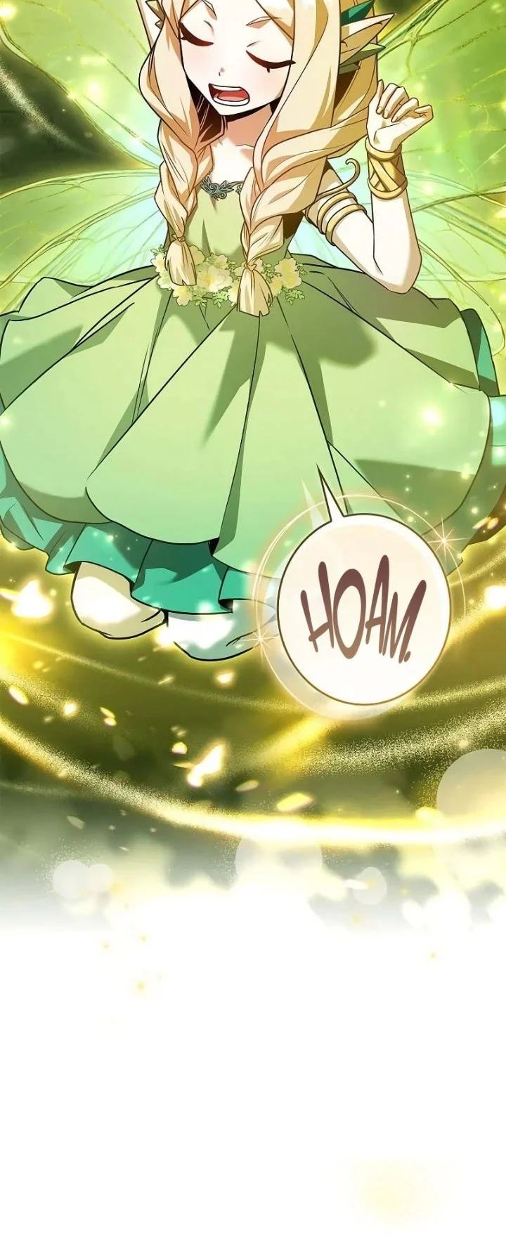 Only I Have An EX-Grade Summon Chapter 2 Gambar 23