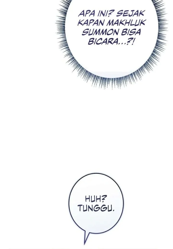 Only I Have An EX-Grade Summon Chapter 2 Gambar 27