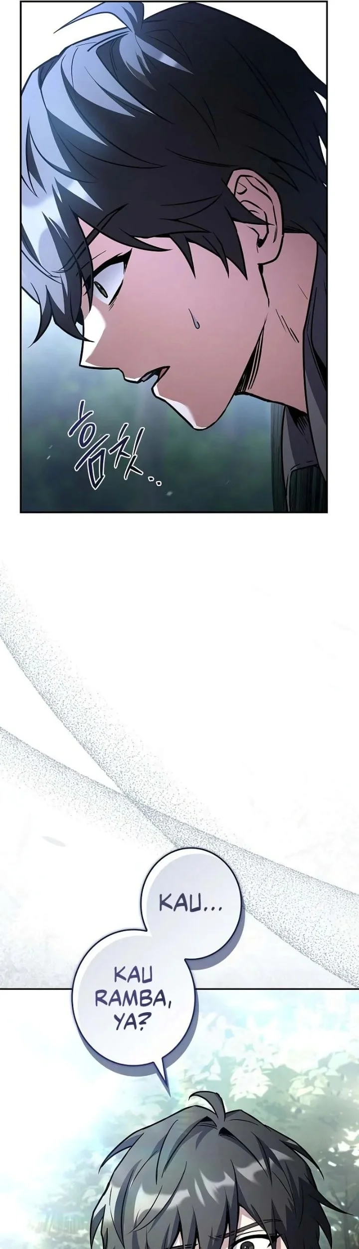 Only I Have An EX-Grade Summon Chapter 2 Gambar 28