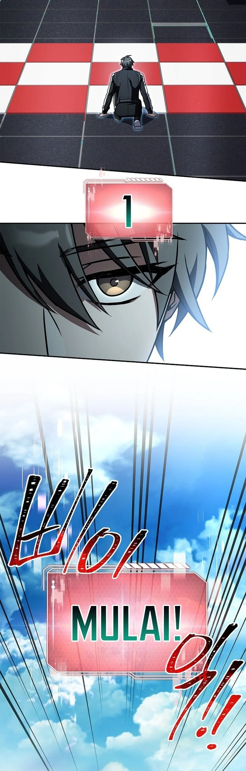 Only I Have An EX-Grade Summon Chapter 20 Gambar 45