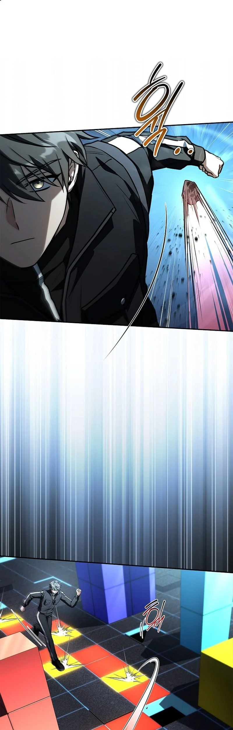 Only I Have An EX-Grade Summon Chapter 20 Gambar 49