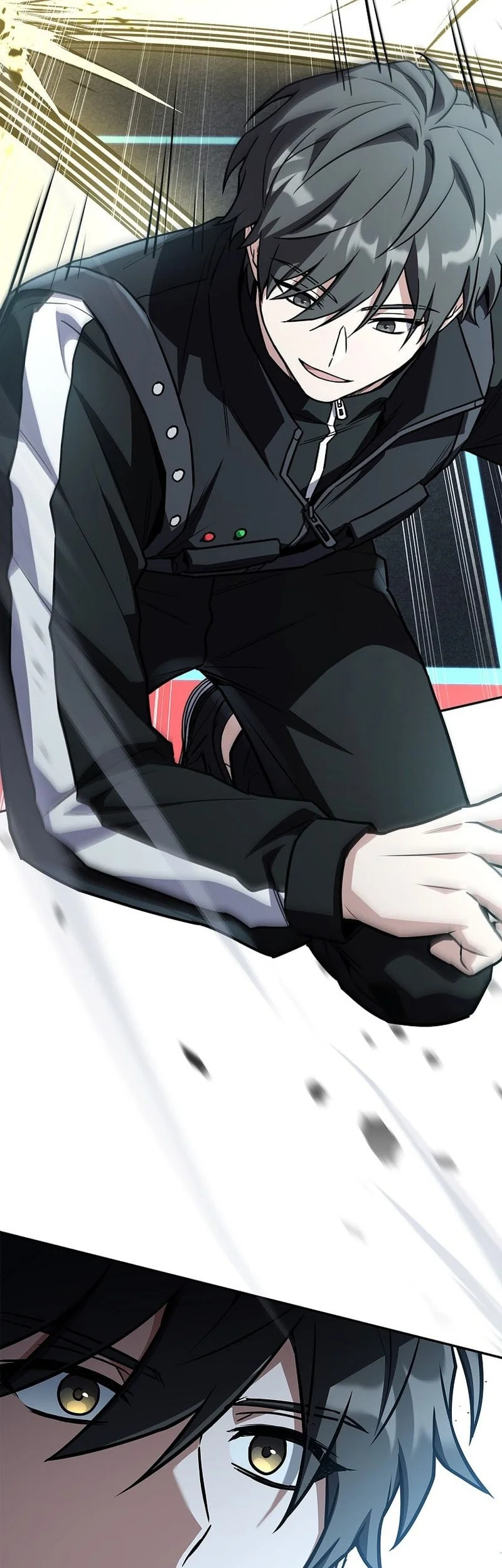 Only I Have An EX-Grade Summon Chapter 20 Gambar 51