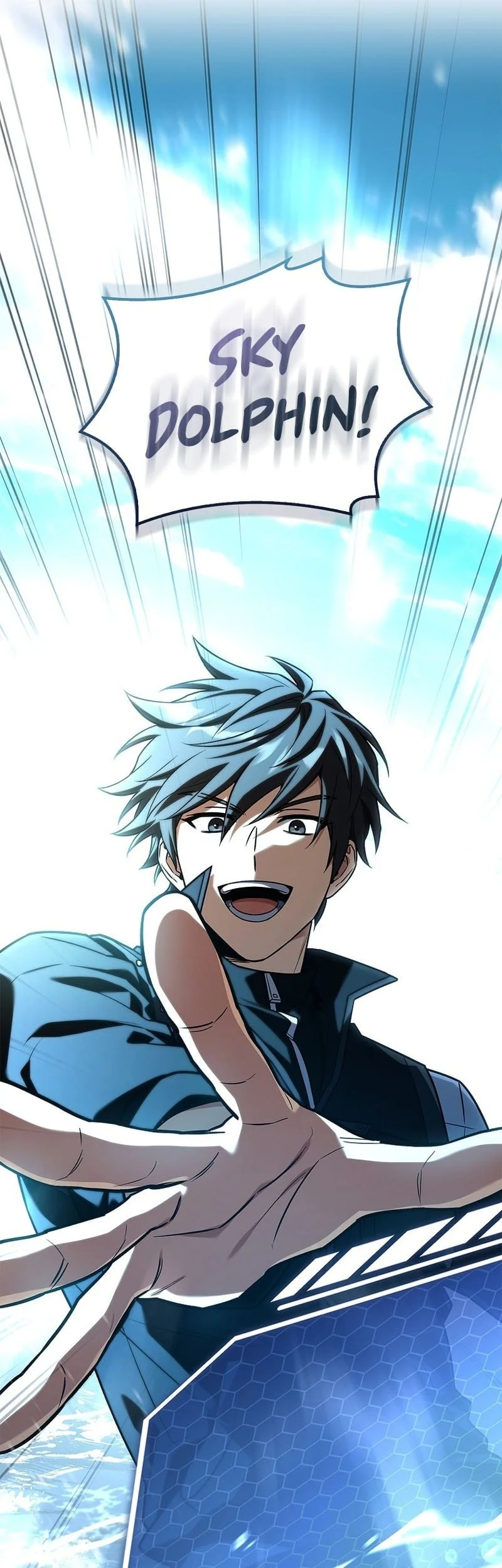 Only I Have An EX-Grade Summon Chapter 20 Gambar 56