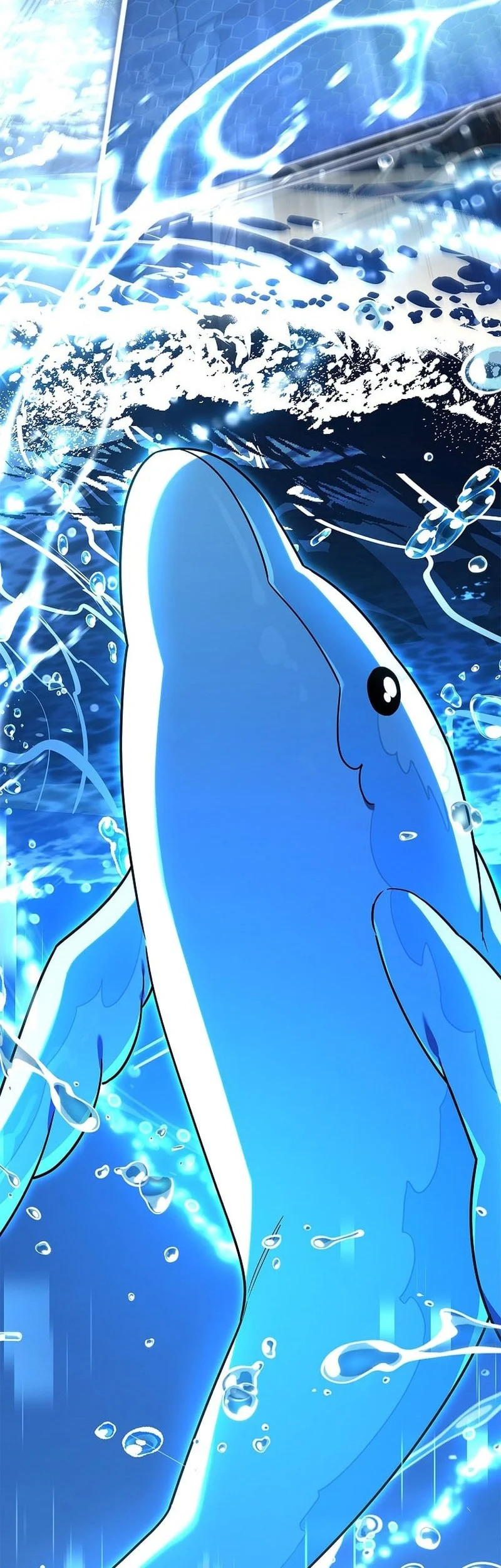 Only I Have An EX-Grade Summon Chapter 20 Gambar 57