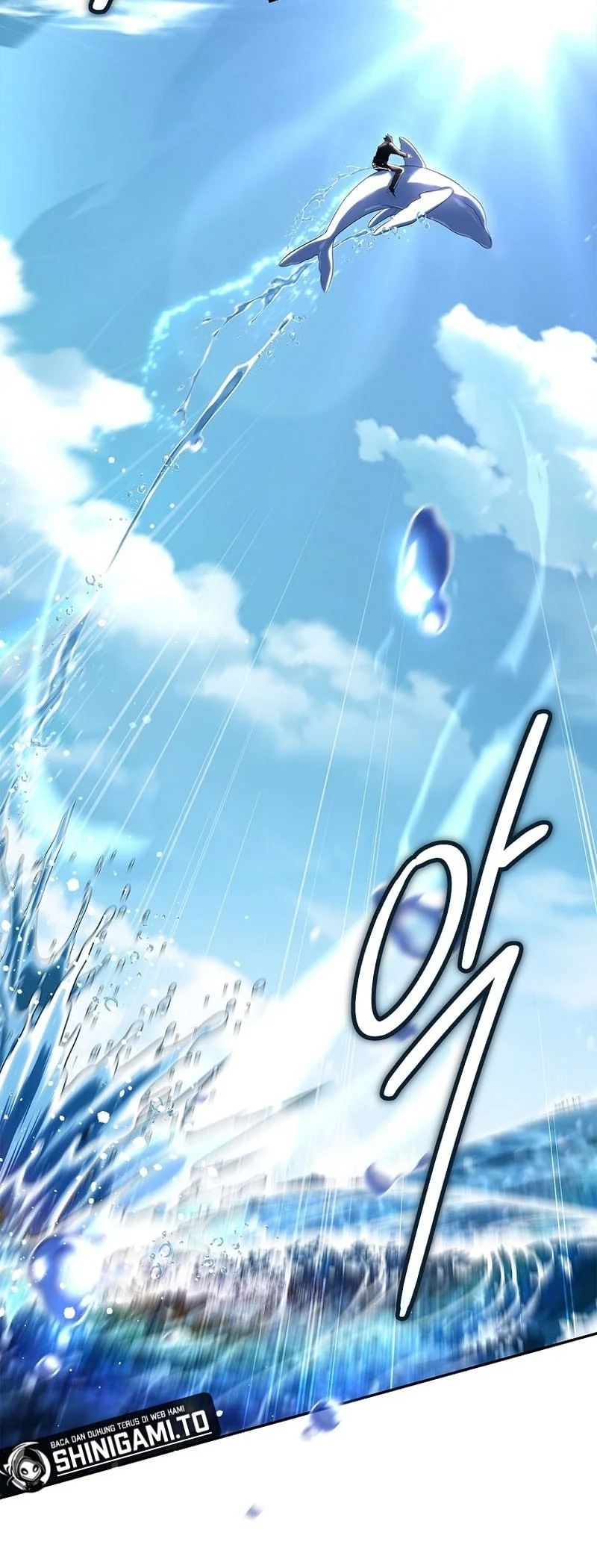 Only I Have An EX-Grade Summon Chapter 20 Gambar 62