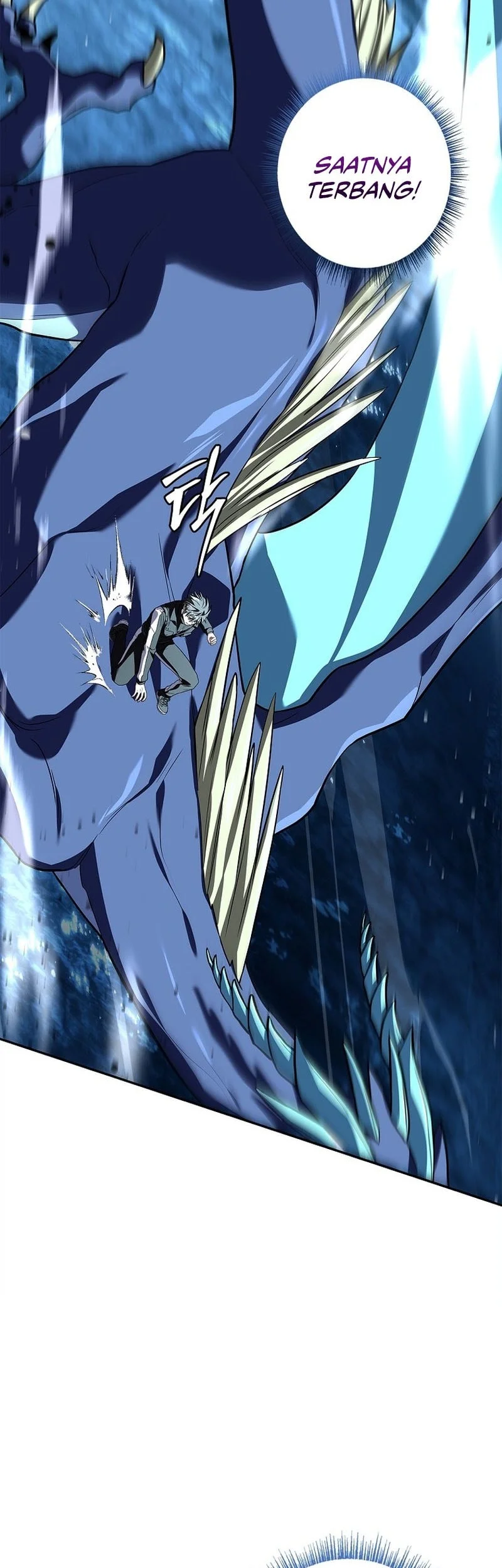 Only I Have An EX-Grade Summon Chapter 20 Gambar 64