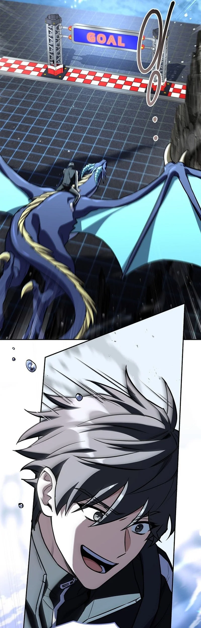 Only I Have An EX-Grade Summon Chapter 20 Gambar 67