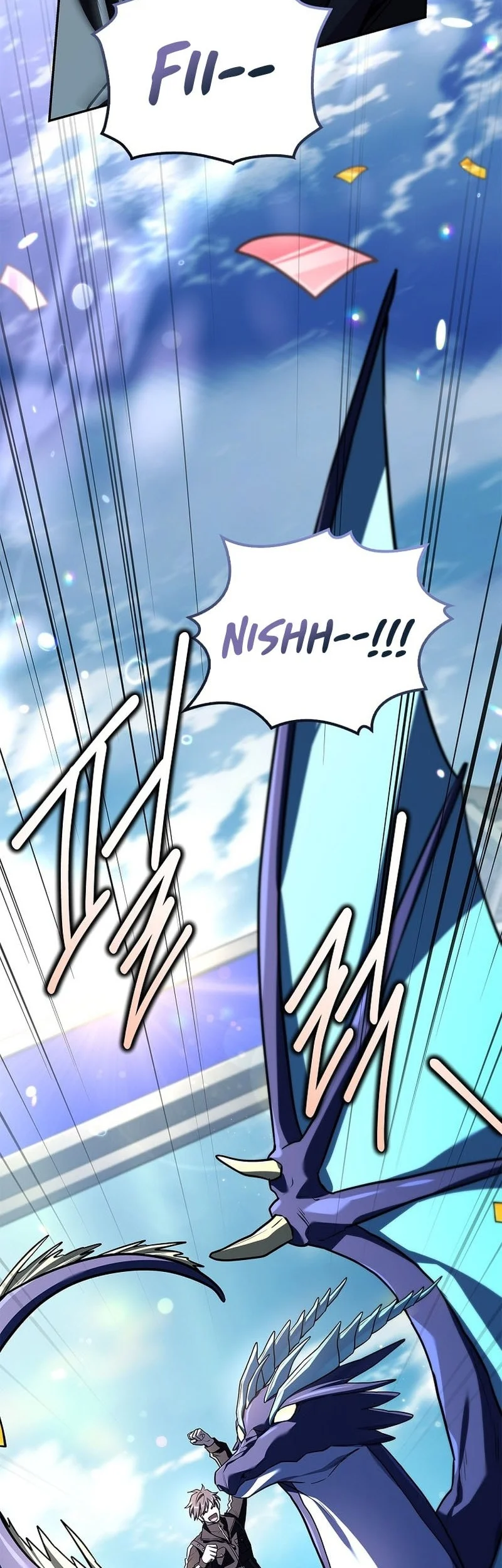 Only I Have An EX-Grade Summon Chapter 20 Gambar 68