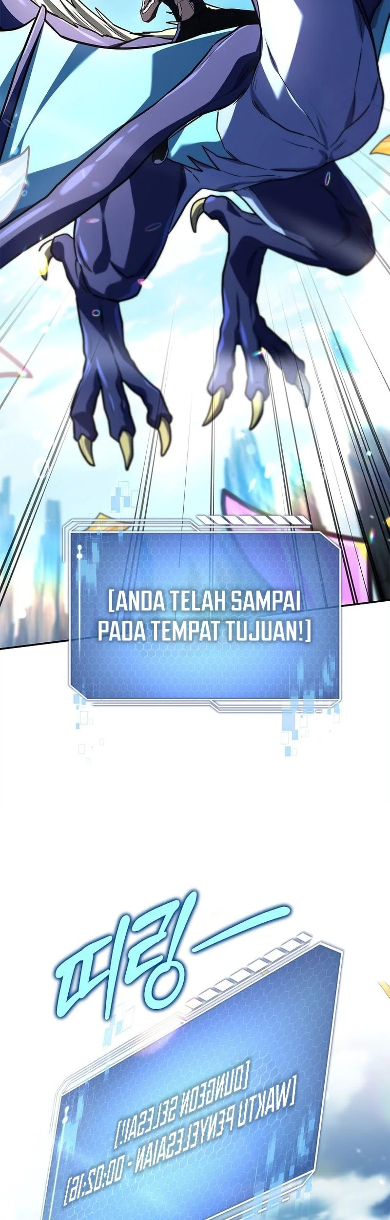 Only I Have An EX-Grade Summon Chapter 20 Gambar 69