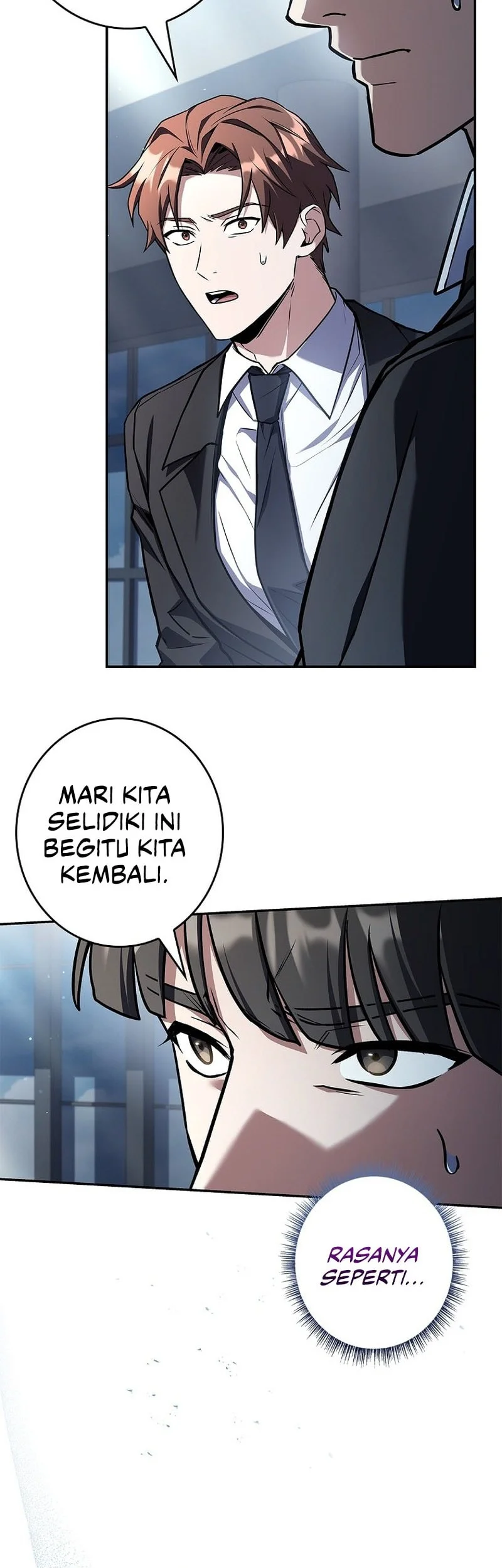 Only I Have An EX-Grade Summon Chapter 20 Gambar 11