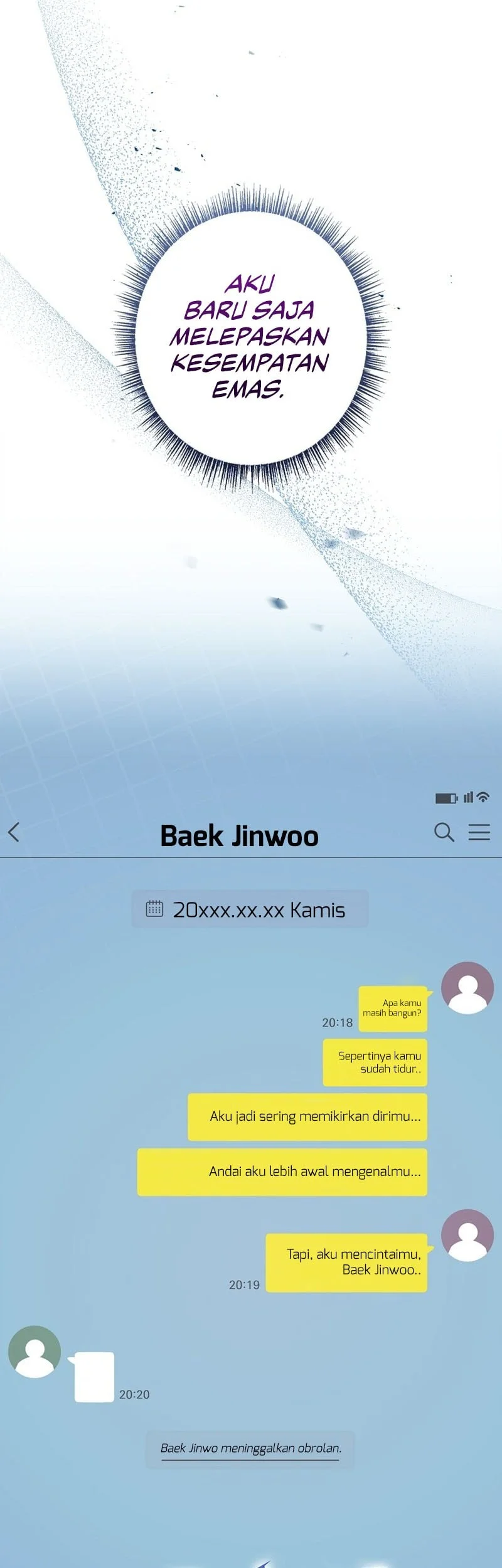 Only I Have An EX-Grade Summon Chapter 20 Gambar 12