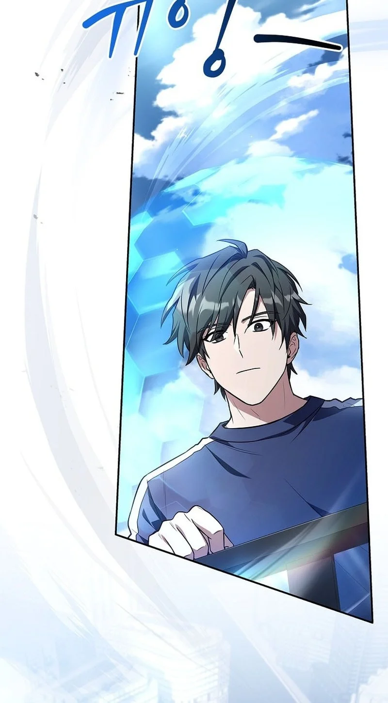 Only I Have An EX-Grade Summon Chapter 20 Gambar 20