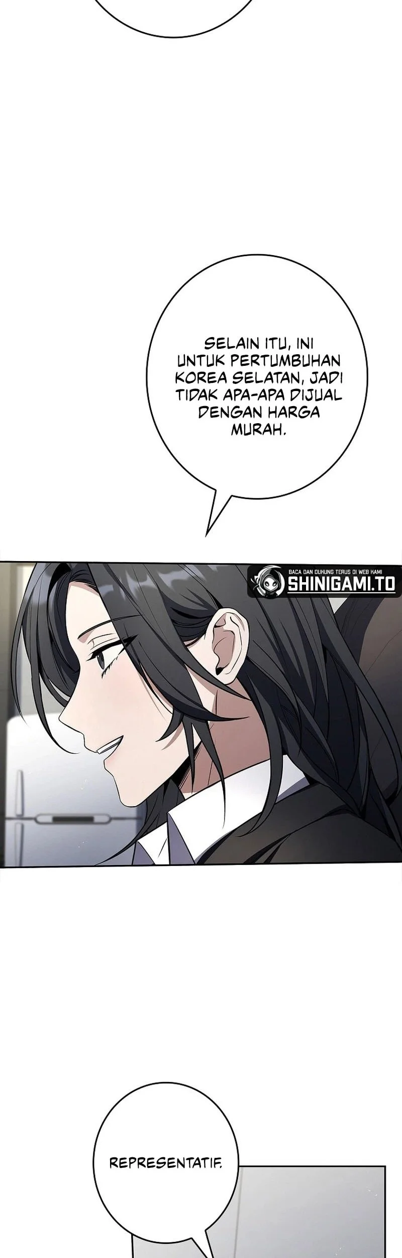 Only I Have An EX-Grade Summon Chapter 21 Gambar 47