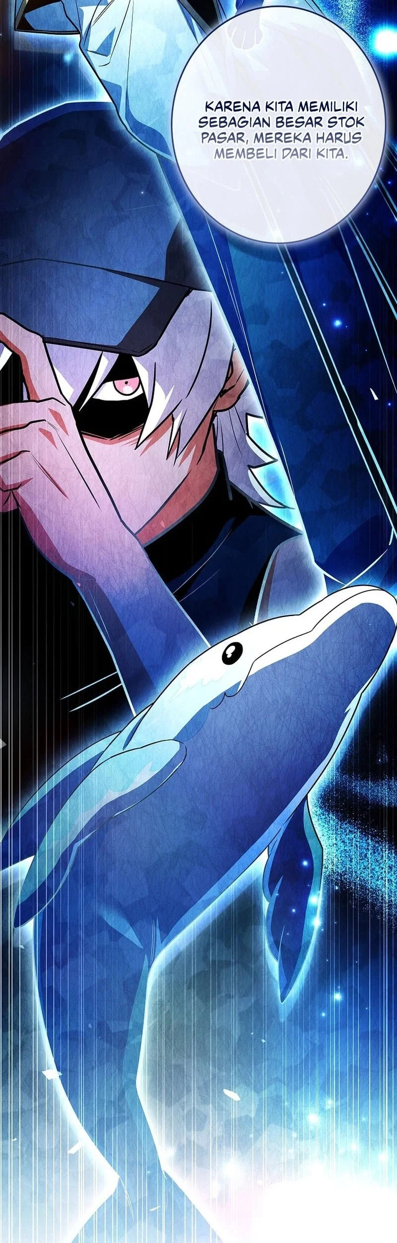 Only I Have An EX-Grade Summon Chapter 21 Gambar 52