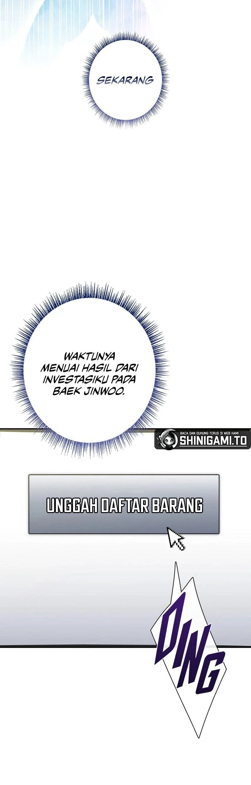 Only I Have An EX-Grade Summon Chapter 21 Gambar 53