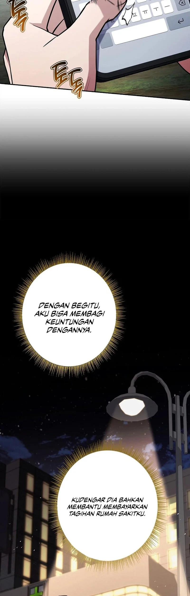 Only I Have An EX-Grade Summon Chapter 21 Gambar 75