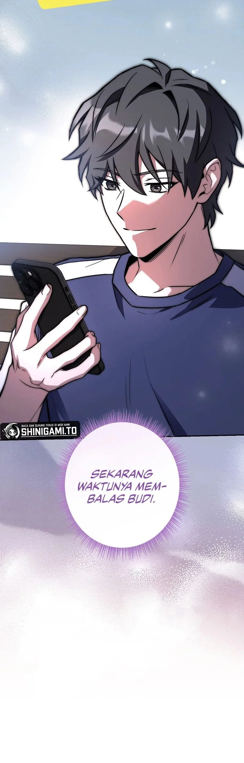 Only I Have An EX-Grade Summon Chapter 21 Gambar 78