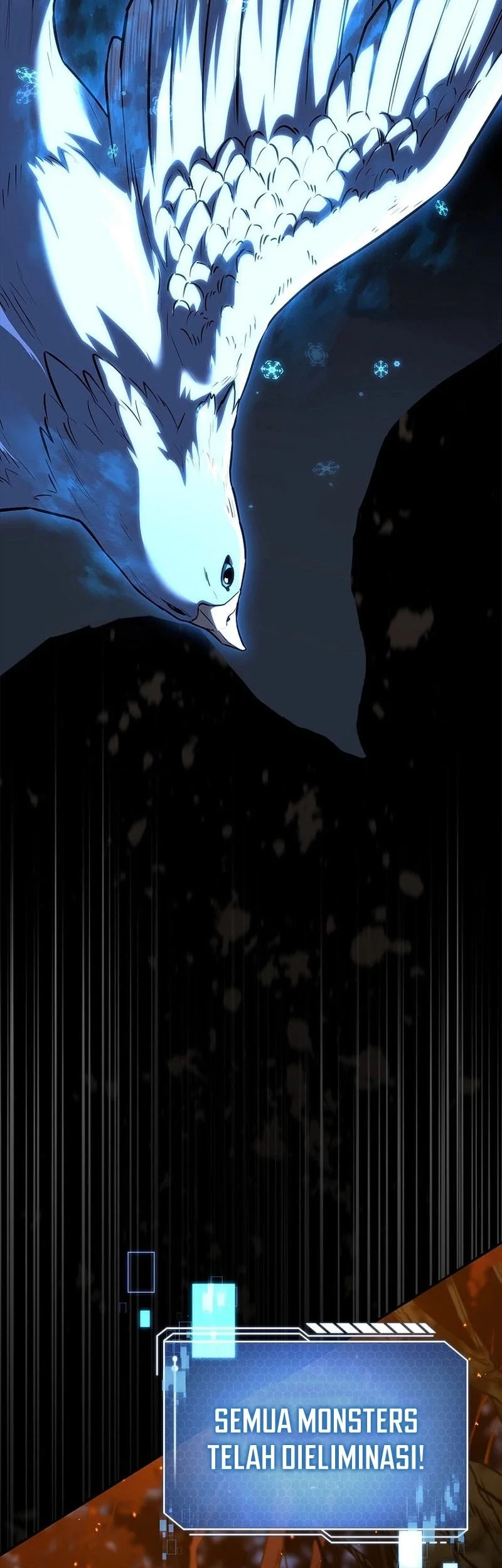 Only I Have An EX-Grade Summon Chapter 21 Gambar 4